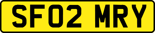SF02MRY