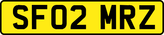 SF02MRZ