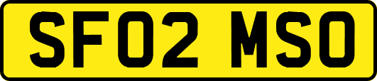 SF02MSO