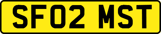 SF02MST