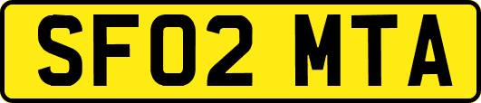 SF02MTA