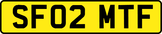 SF02MTF