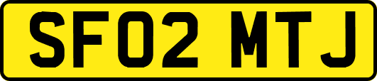 SF02MTJ