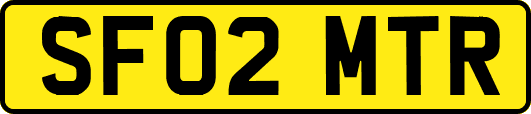 SF02MTR