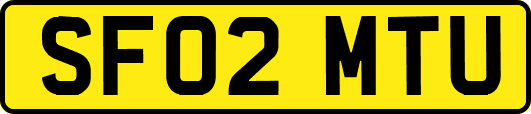 SF02MTU