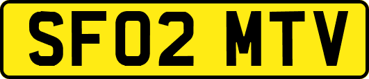 SF02MTV