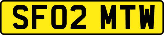 SF02MTW