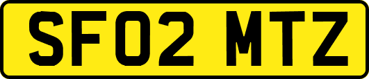 SF02MTZ