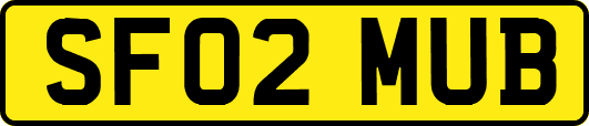 SF02MUB