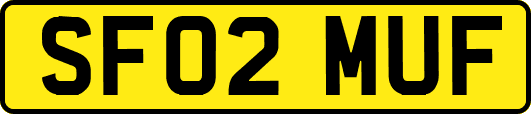 SF02MUF