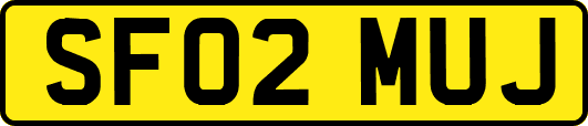 SF02MUJ