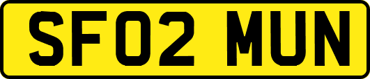 SF02MUN