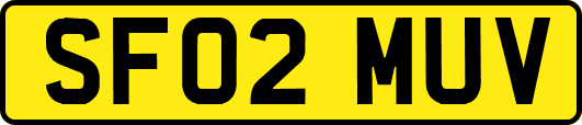 SF02MUV