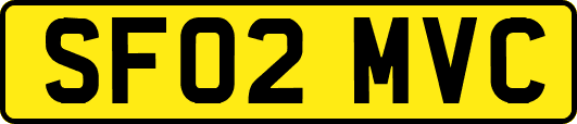 SF02MVC
