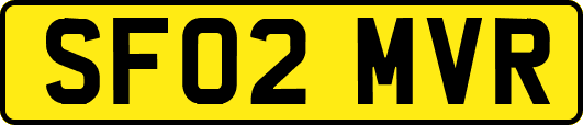 SF02MVR