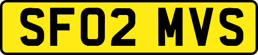 SF02MVS