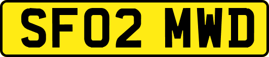 SF02MWD