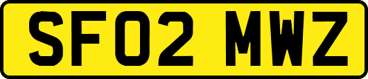 SF02MWZ