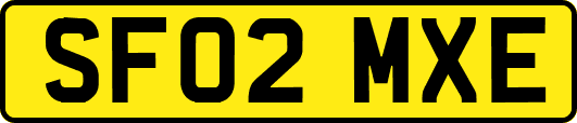 SF02MXE