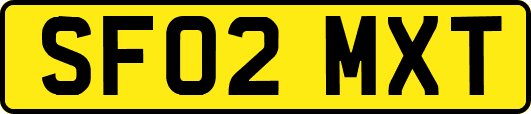 SF02MXT