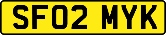 SF02MYK
