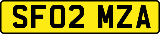 SF02MZA
