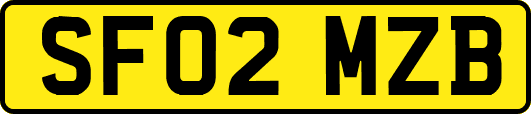 SF02MZB