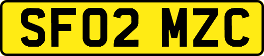 SF02MZC