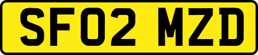 SF02MZD