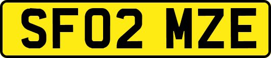 SF02MZE