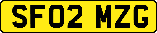 SF02MZG
