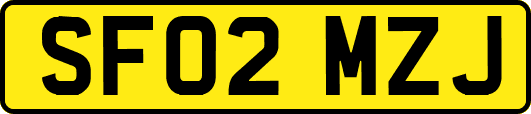 SF02MZJ
