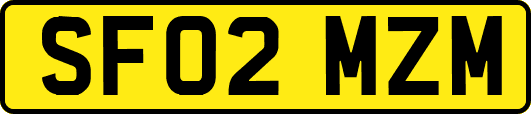 SF02MZM
