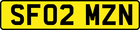 SF02MZN