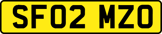 SF02MZO