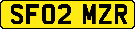 SF02MZR