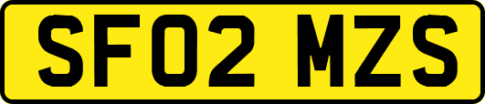SF02MZS