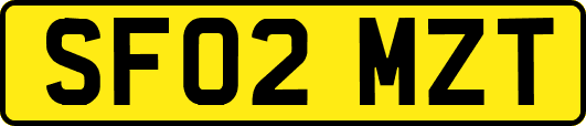 SF02MZT