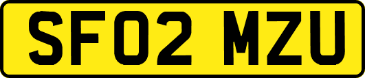 SF02MZU