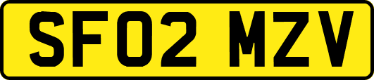 SF02MZV