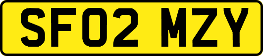 SF02MZY