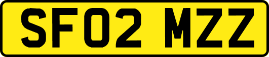 SF02MZZ
