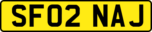 SF02NAJ