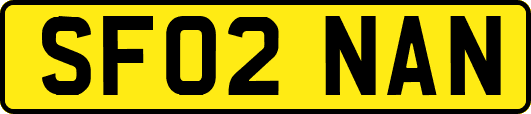 SF02NAN
