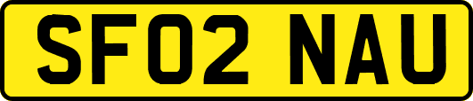 SF02NAU