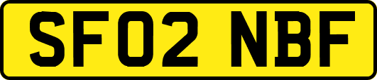 SF02NBF
