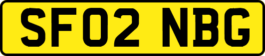 SF02NBG