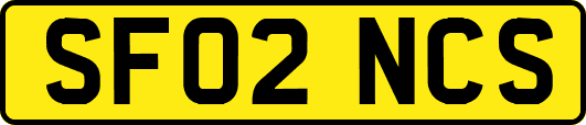 SF02NCS