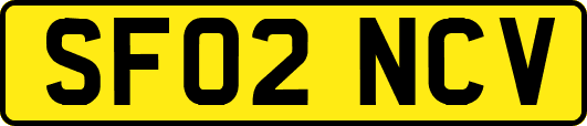 SF02NCV