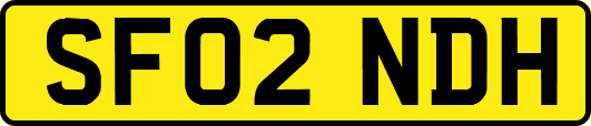 SF02NDH
